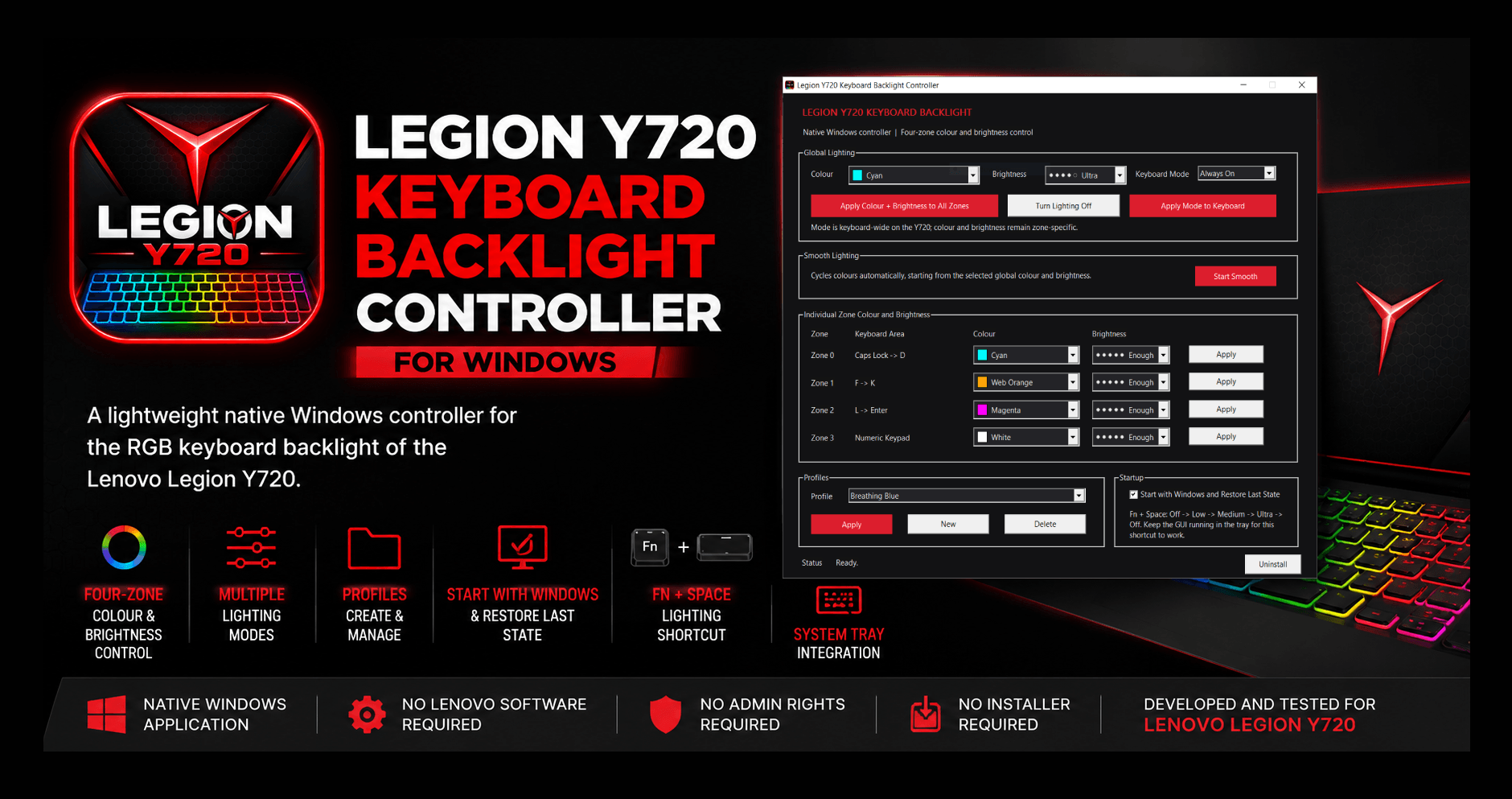 Legion-Y720-Keyboard-Backlight-Controller-Windows