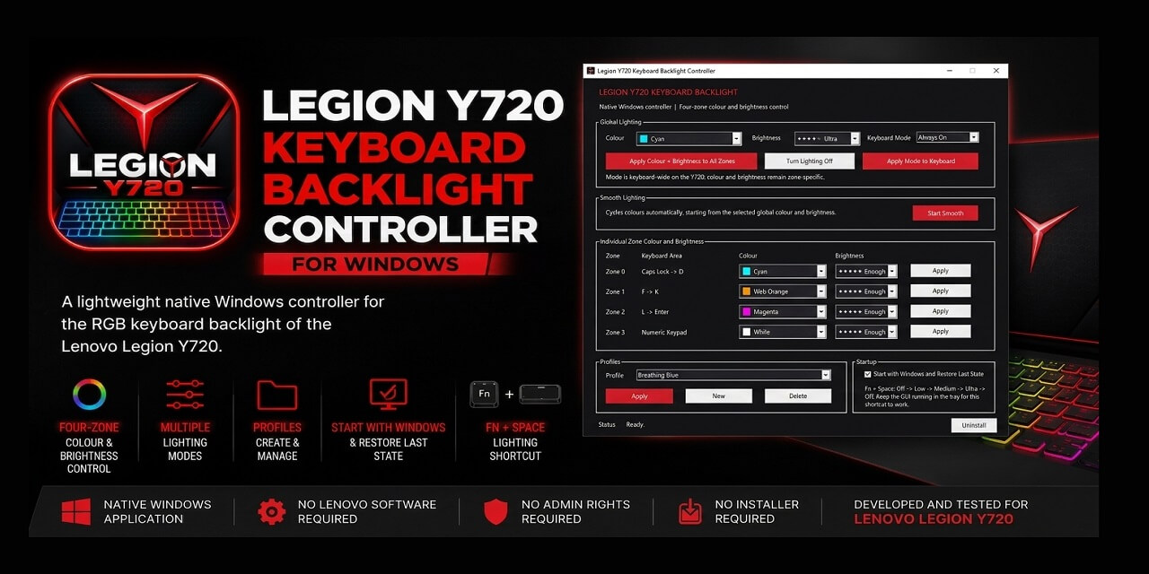 Legion-Y720-Keyboard-Backlight-Controller-Windows