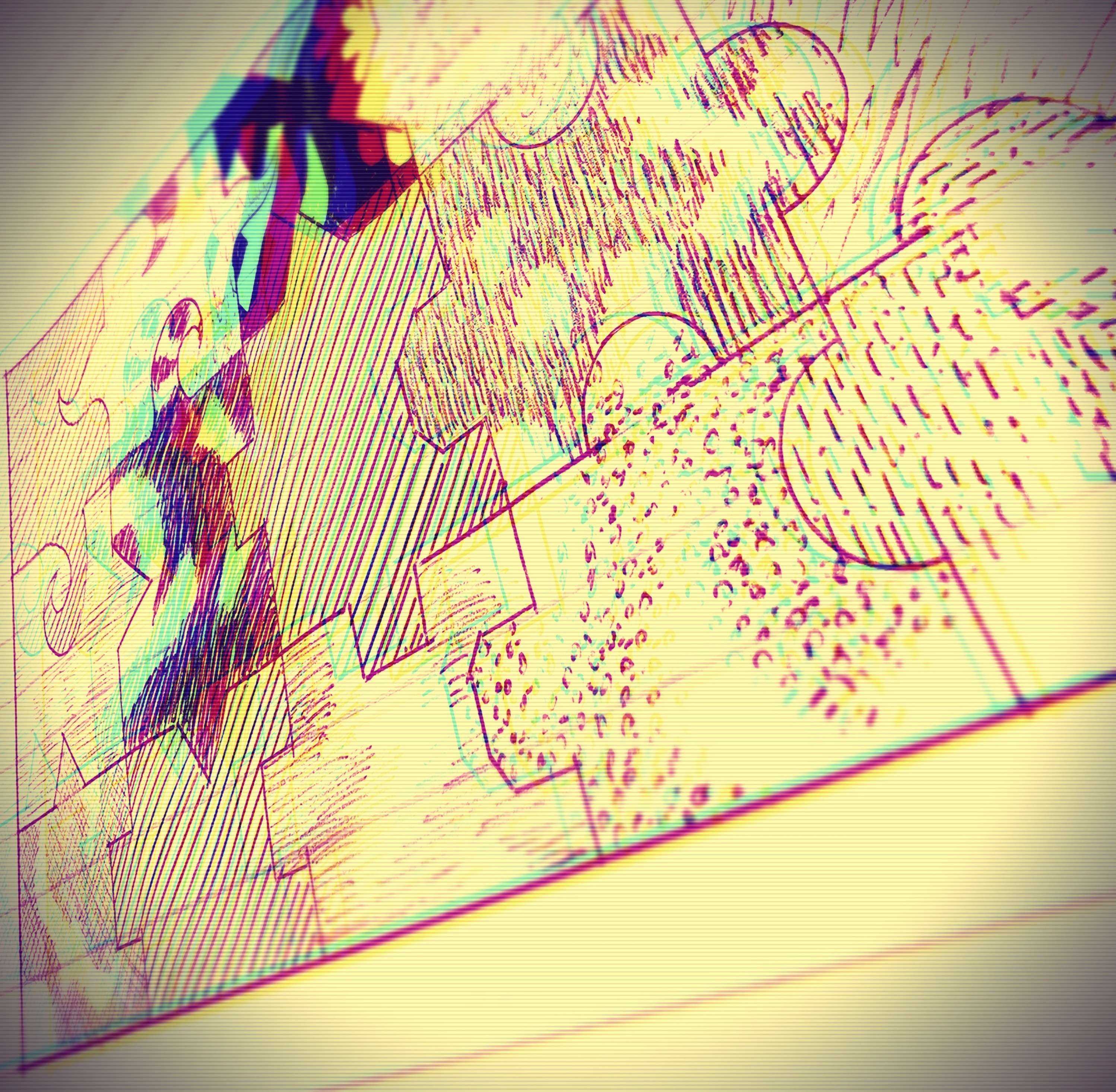 unspaghettify