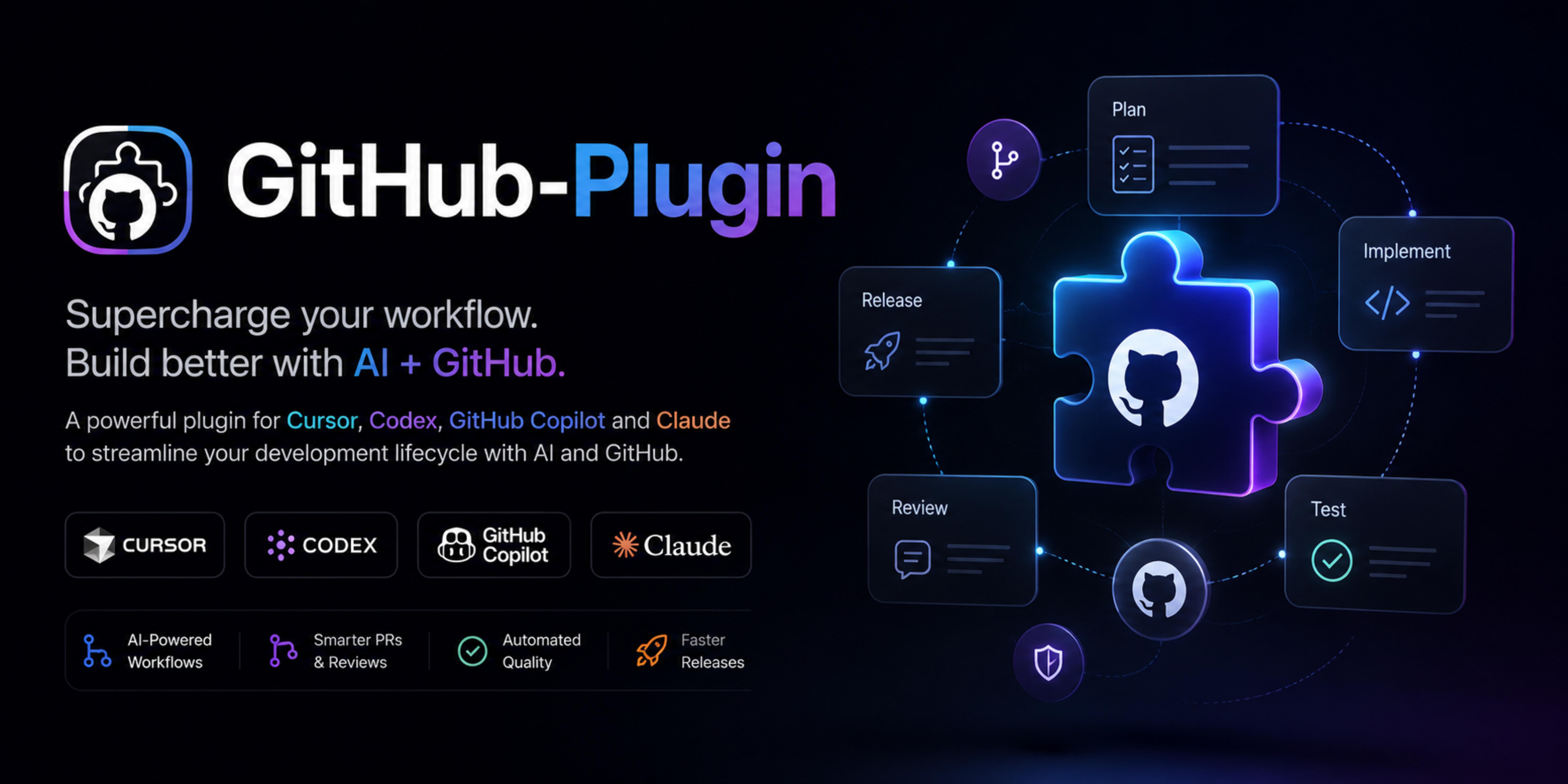 GitHub-Plugin