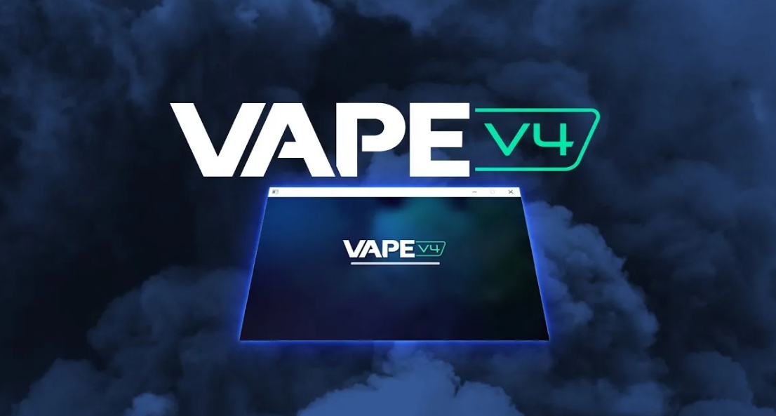 Minecraft-Vape-V4-Latest-Version