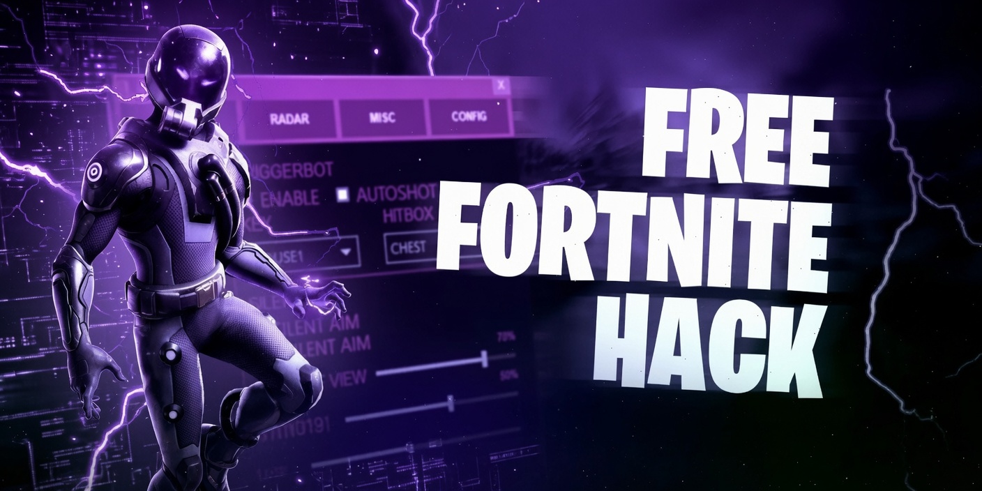 Fortnite-External-Software