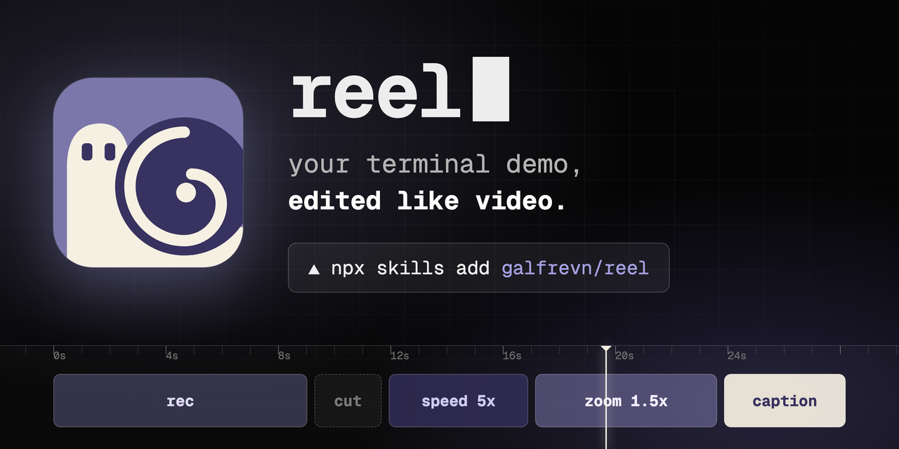 reel