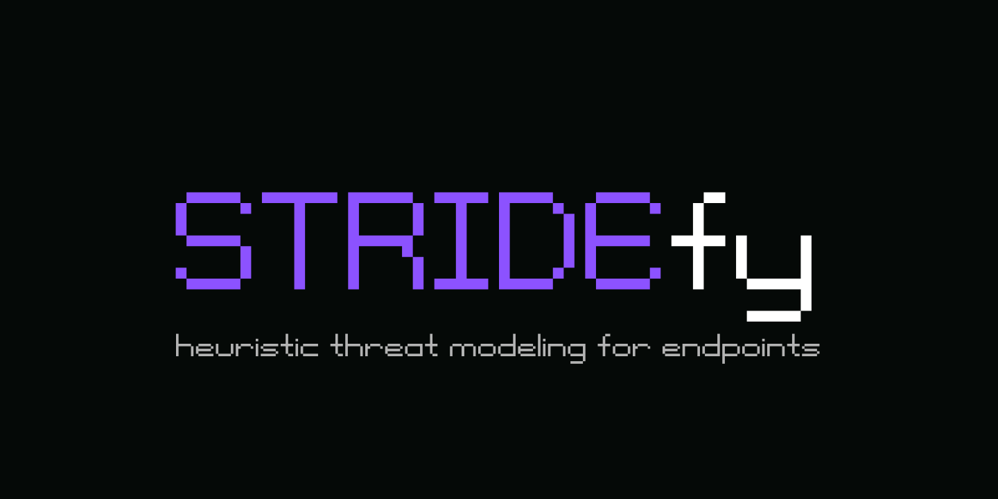 stridefy
