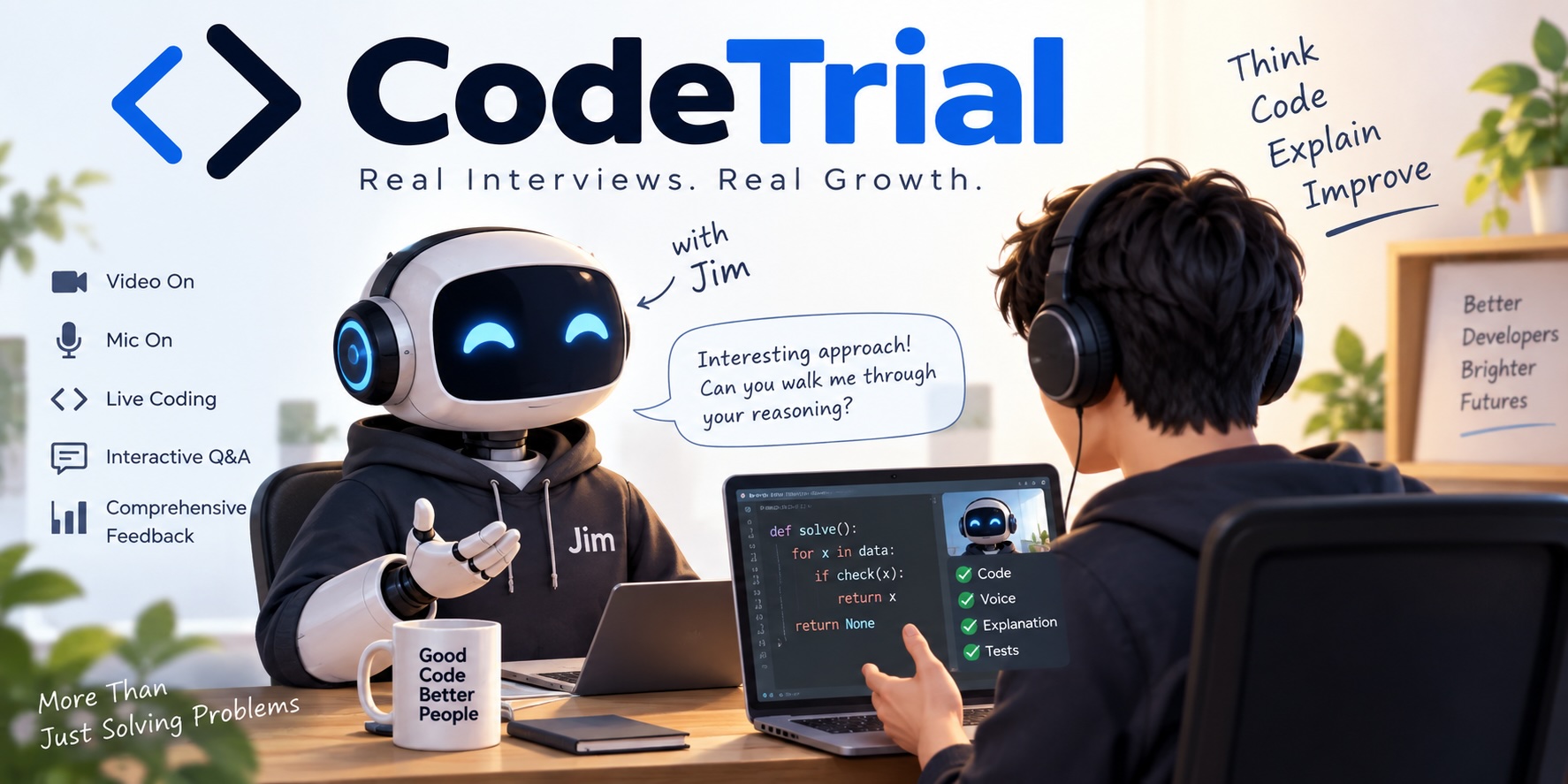 codetrial