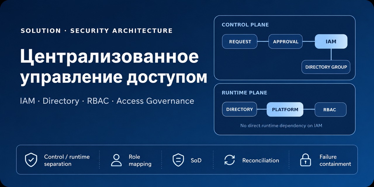 enterprise-platform-iam-integration-case