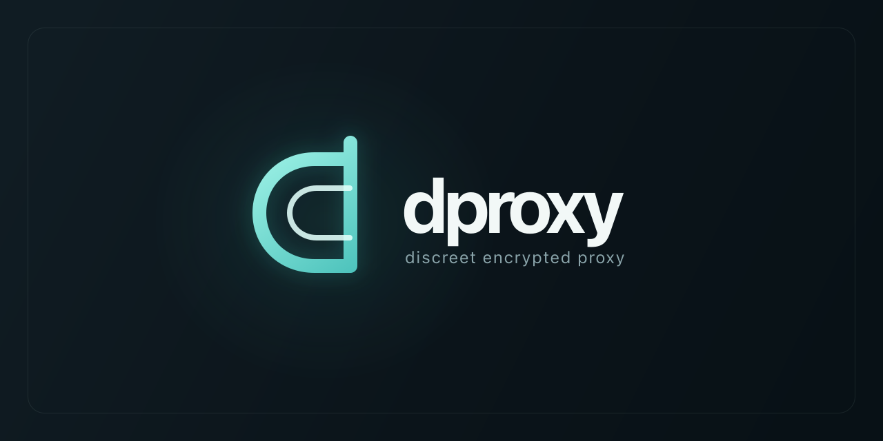 dproxy