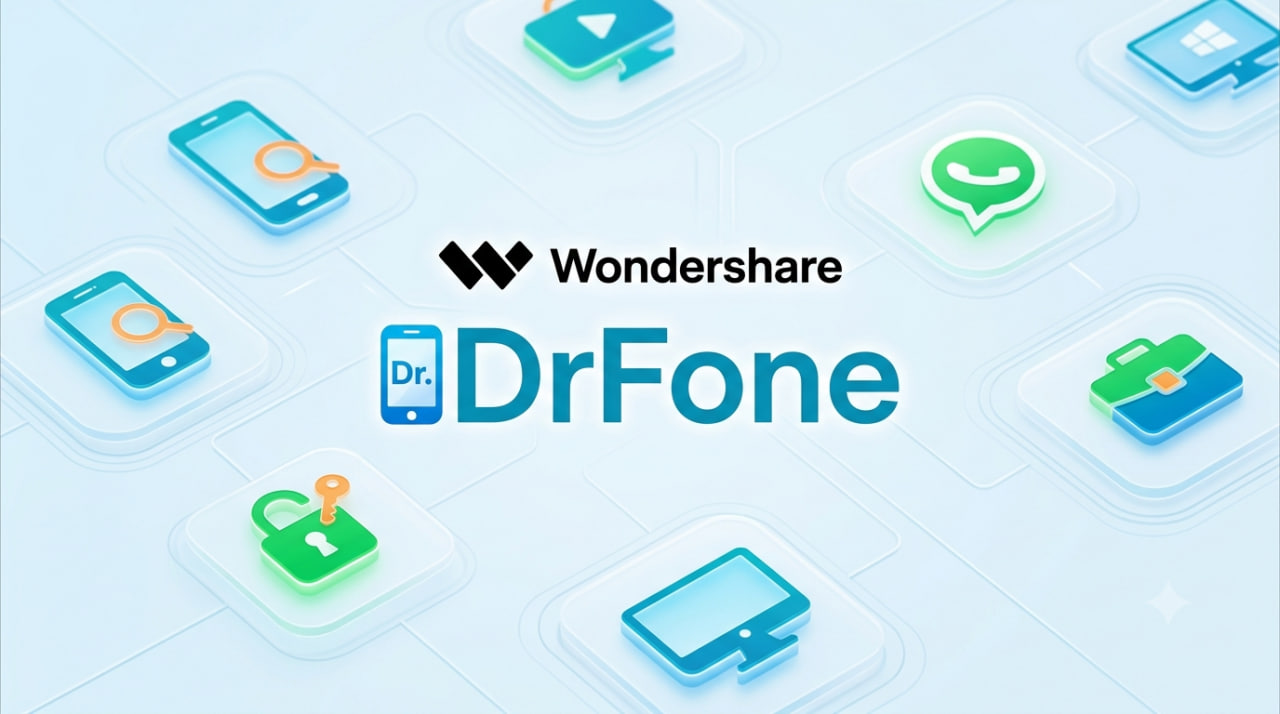 DrFone-Pro-2026