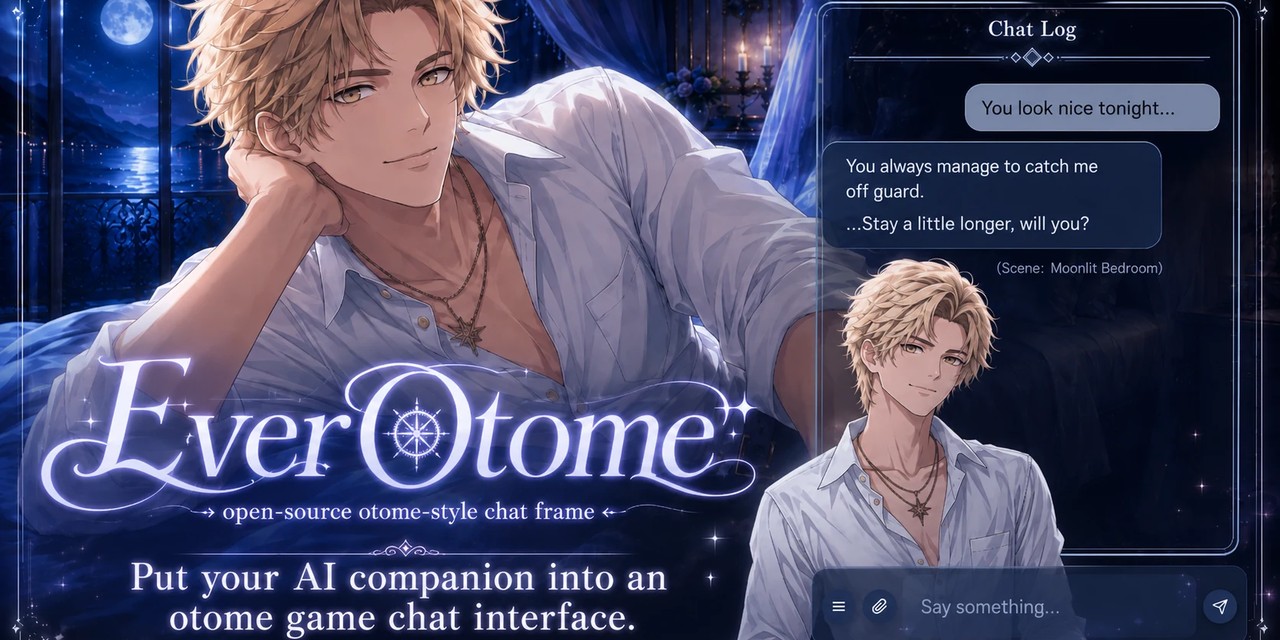EverOtome