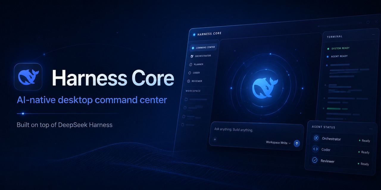 harness-core