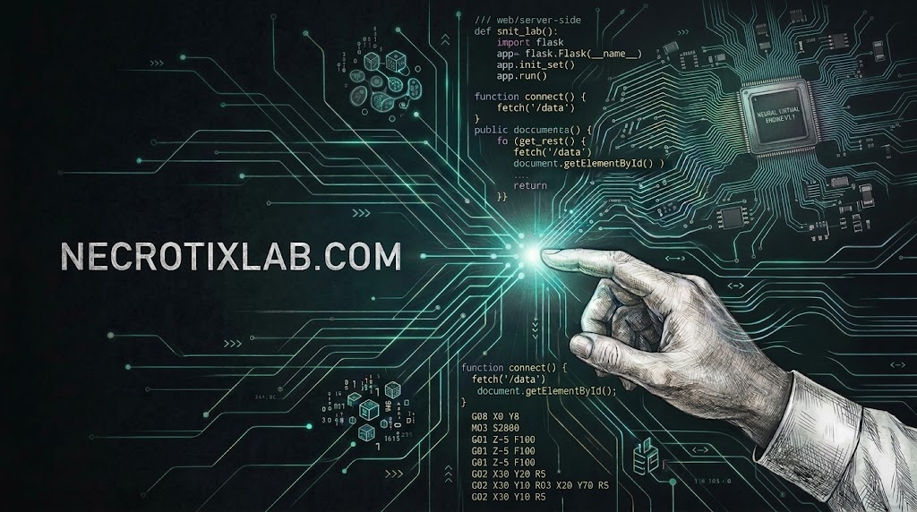 NecrotixLab