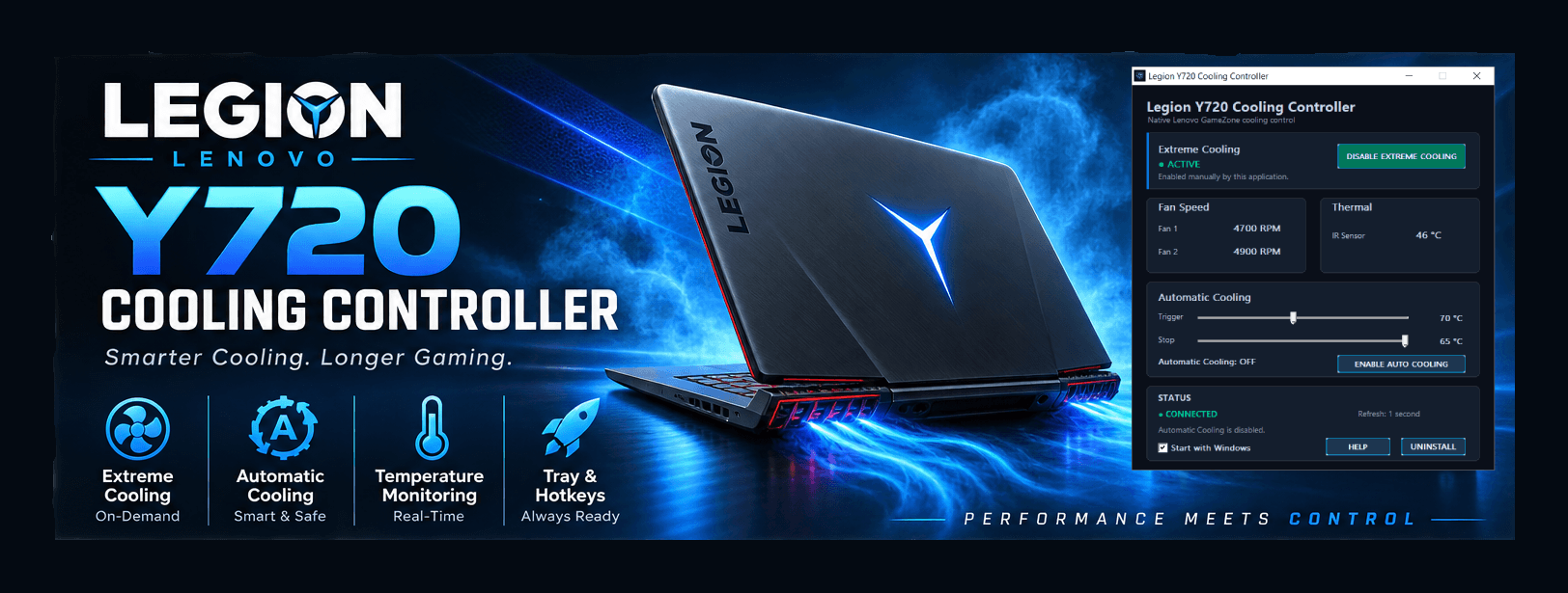 Legion-Y720-Cooling-Controller-Windows