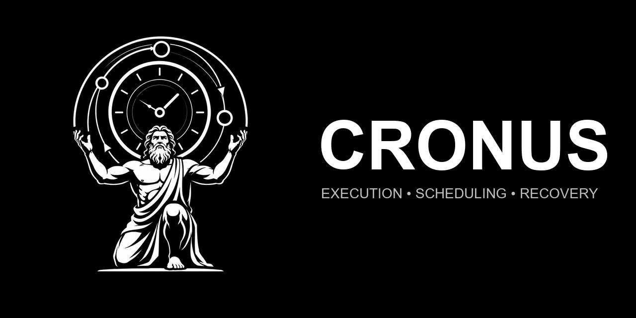 Cronus