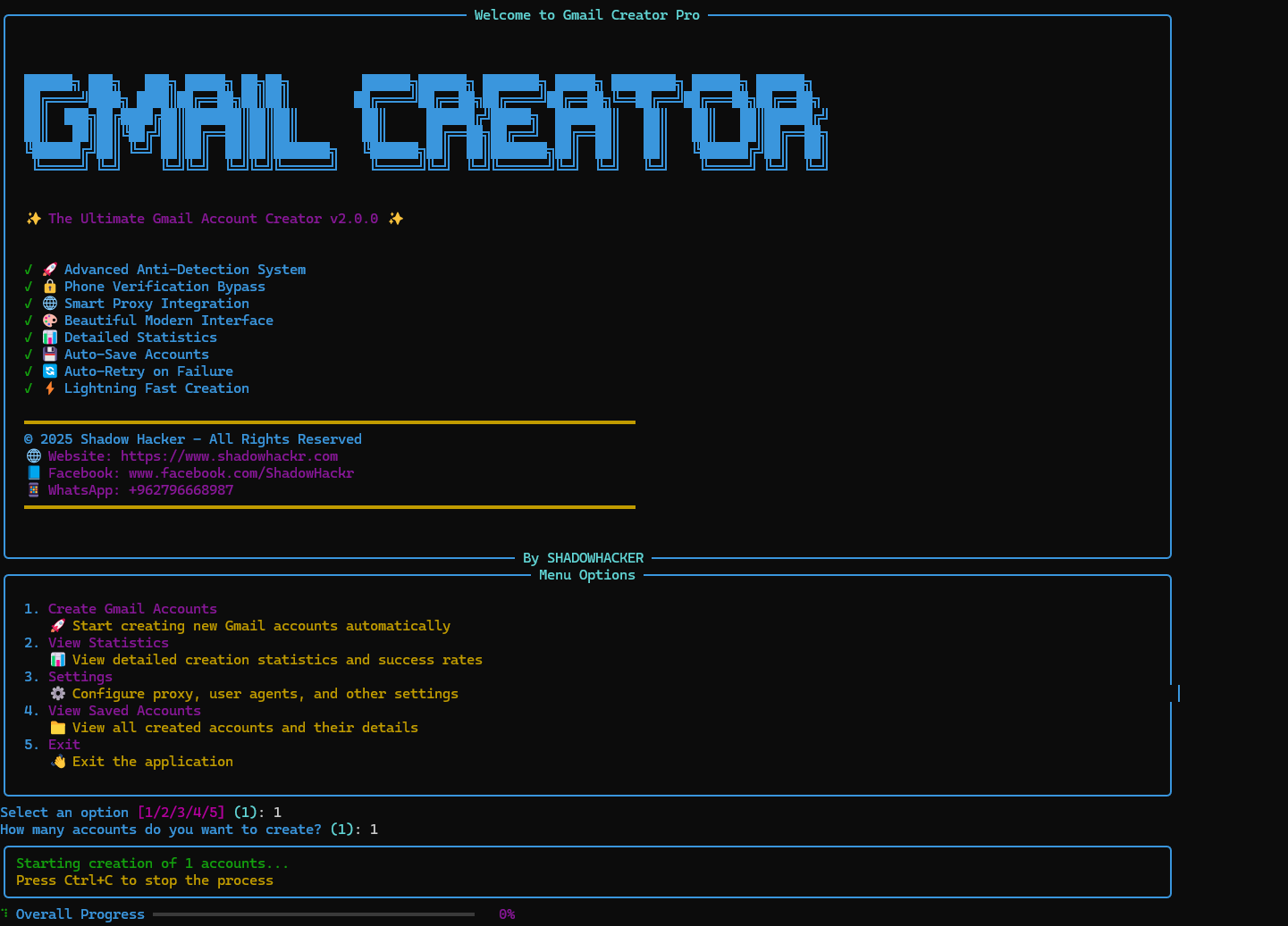 gmail-account-creator