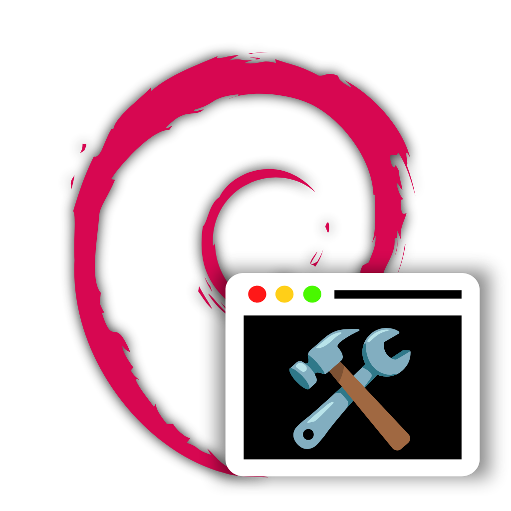 Debian-App-Builder