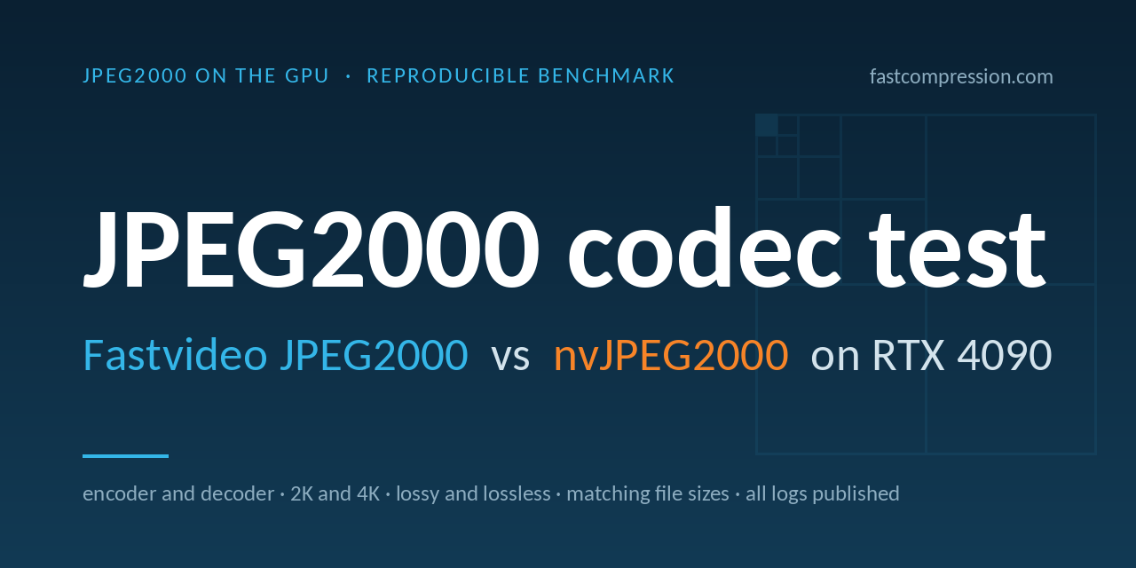 jpeg2000-benchmark