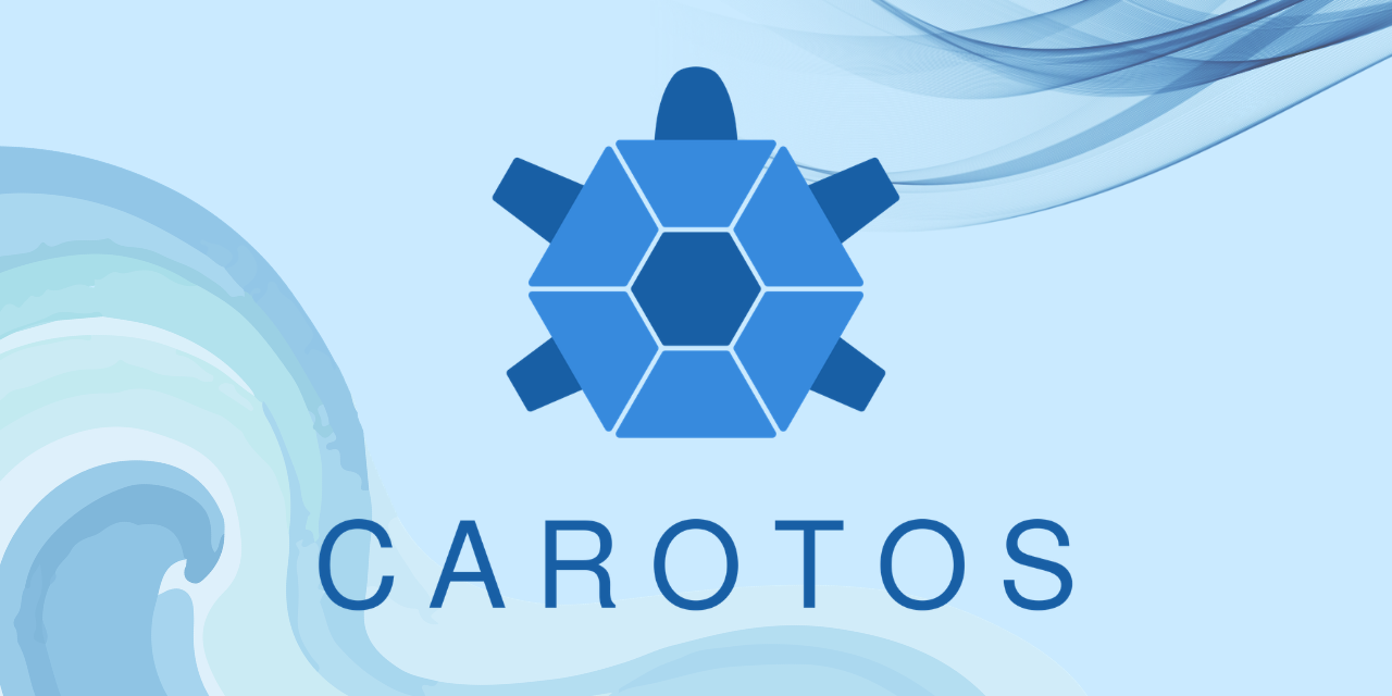 CarotOS