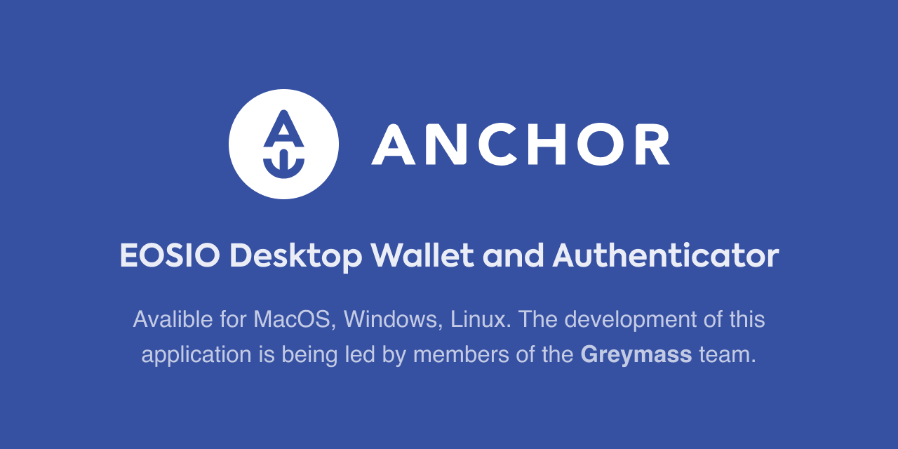 greymass/anchor