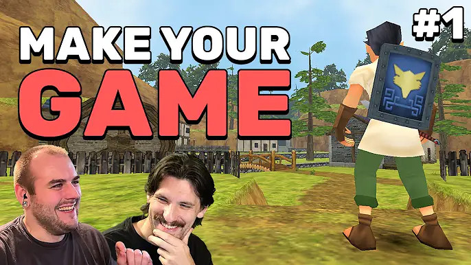 Not-Zelda-OoT