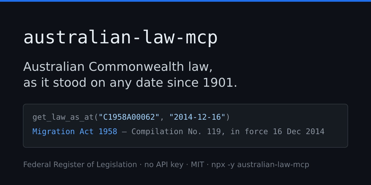 australian-law-mcp