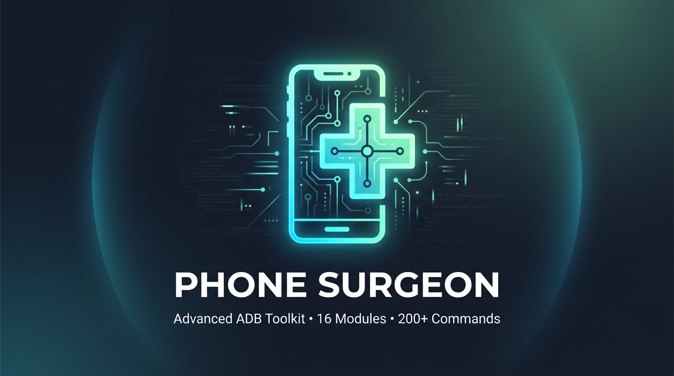 phonesurgeon