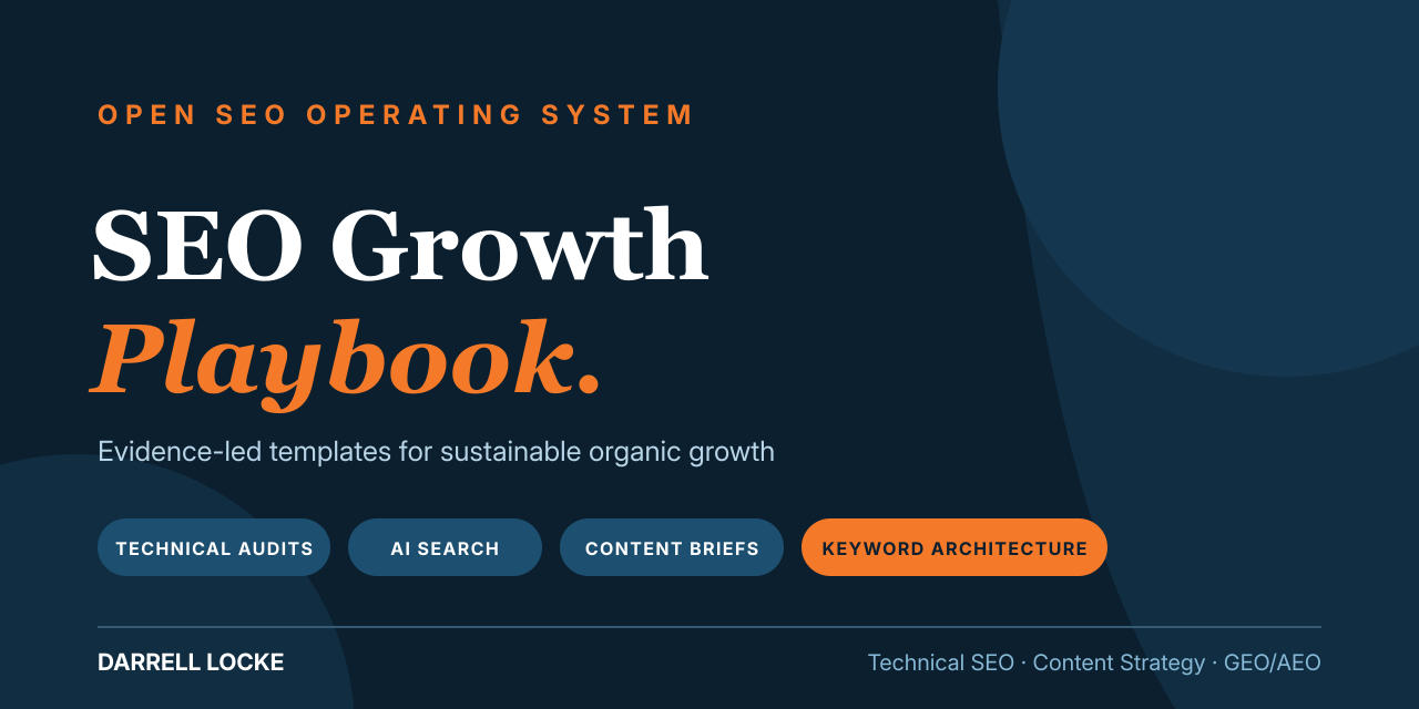 seo-growth-playbook