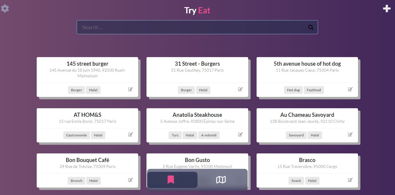 GitHub - ismailnguyen/TryEat: List of restaurants to try