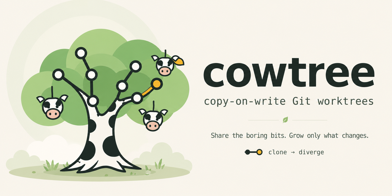 cowtree