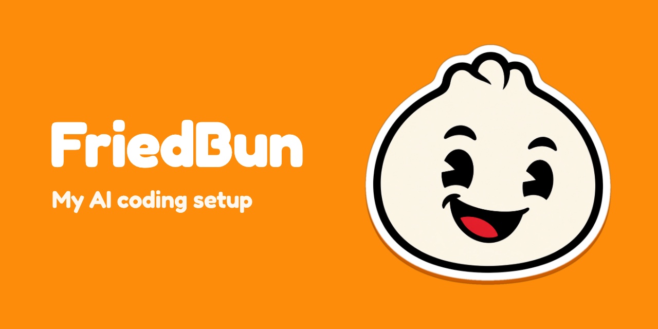 friedbun