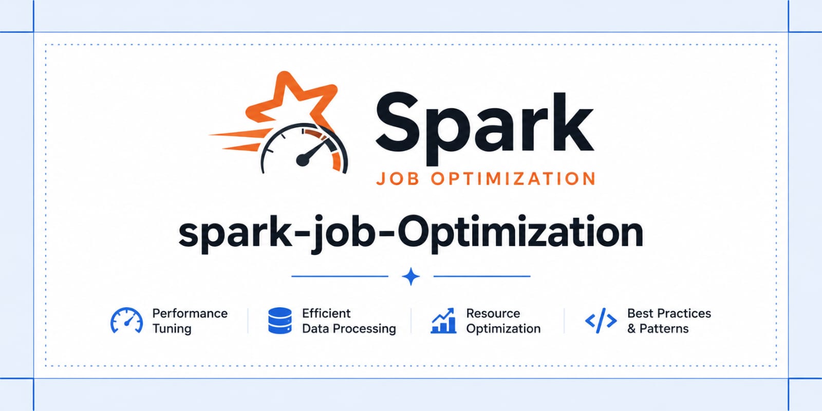 spark-job-Optimization