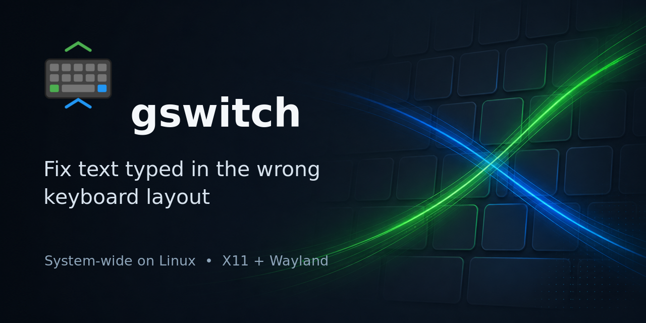 gswitch