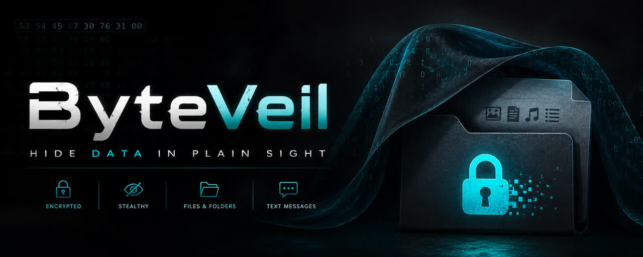 ByteVeil