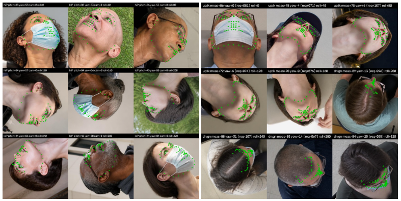 High-Angle_Robust_Fast_FaceAlignment