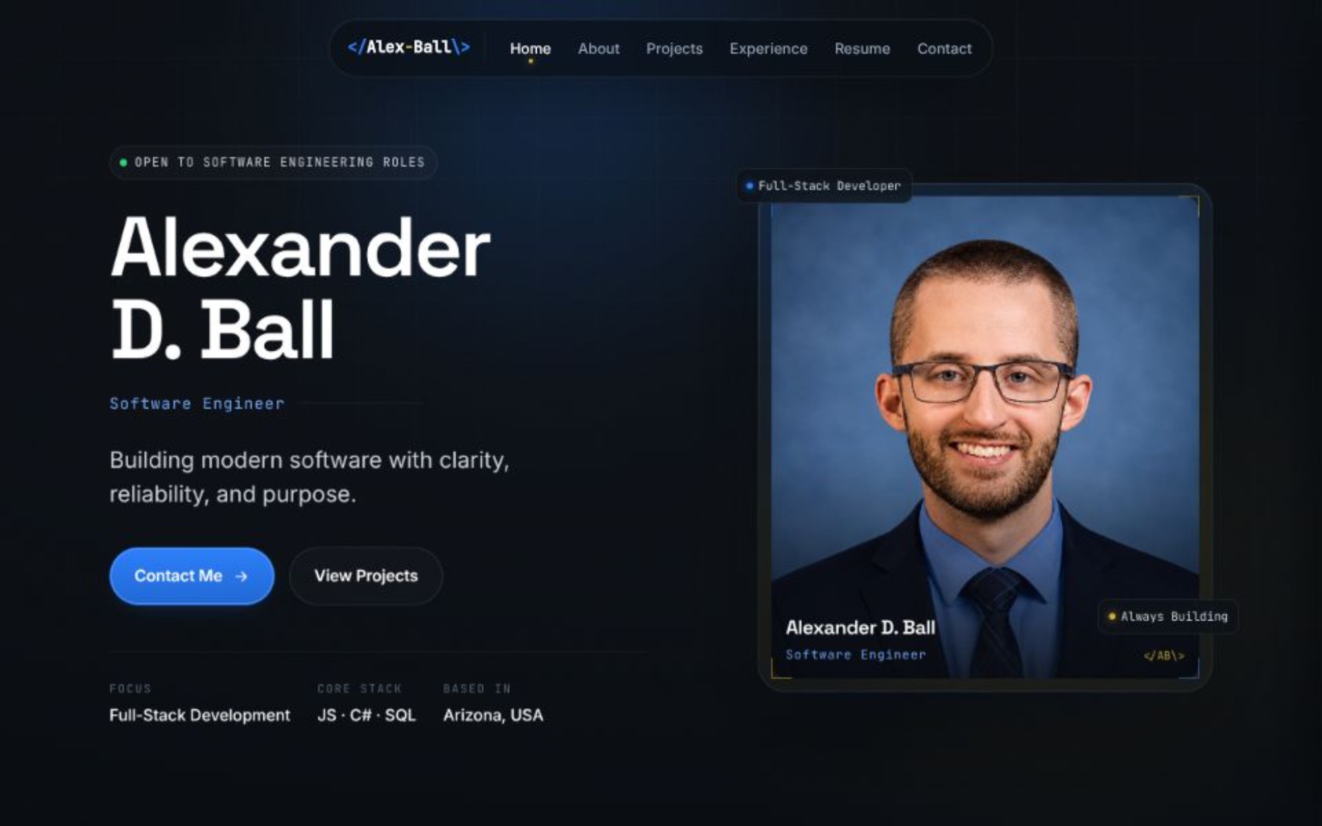 Portfolio