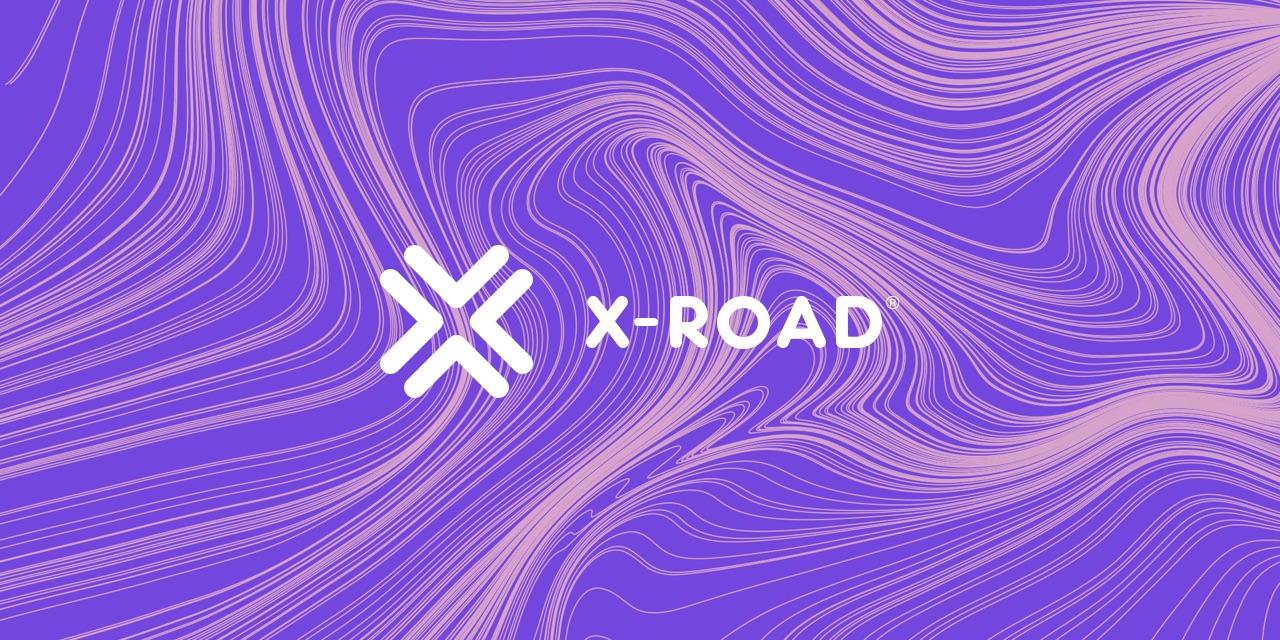 x-road