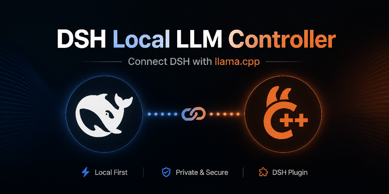 dsh-local-llm-controller
