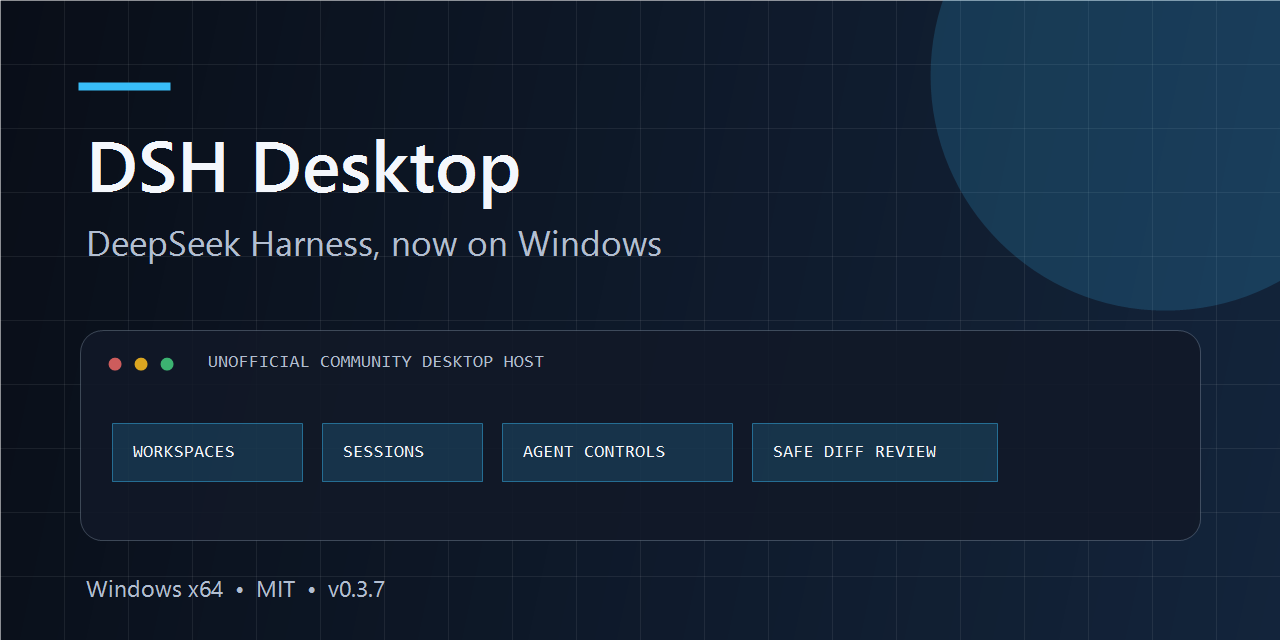 dsh-desktop
