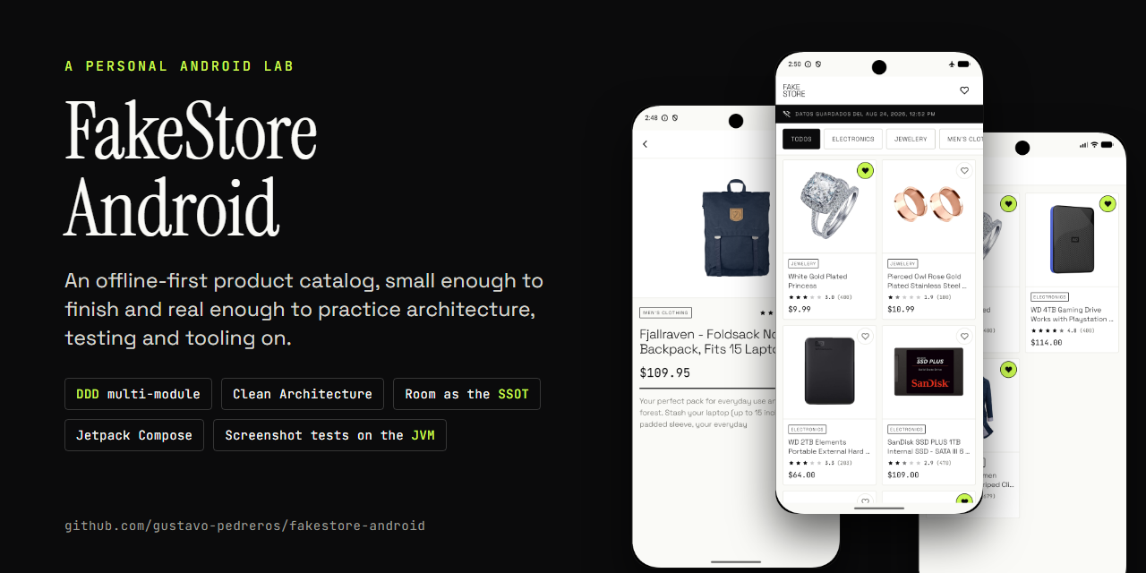 fakestore-android