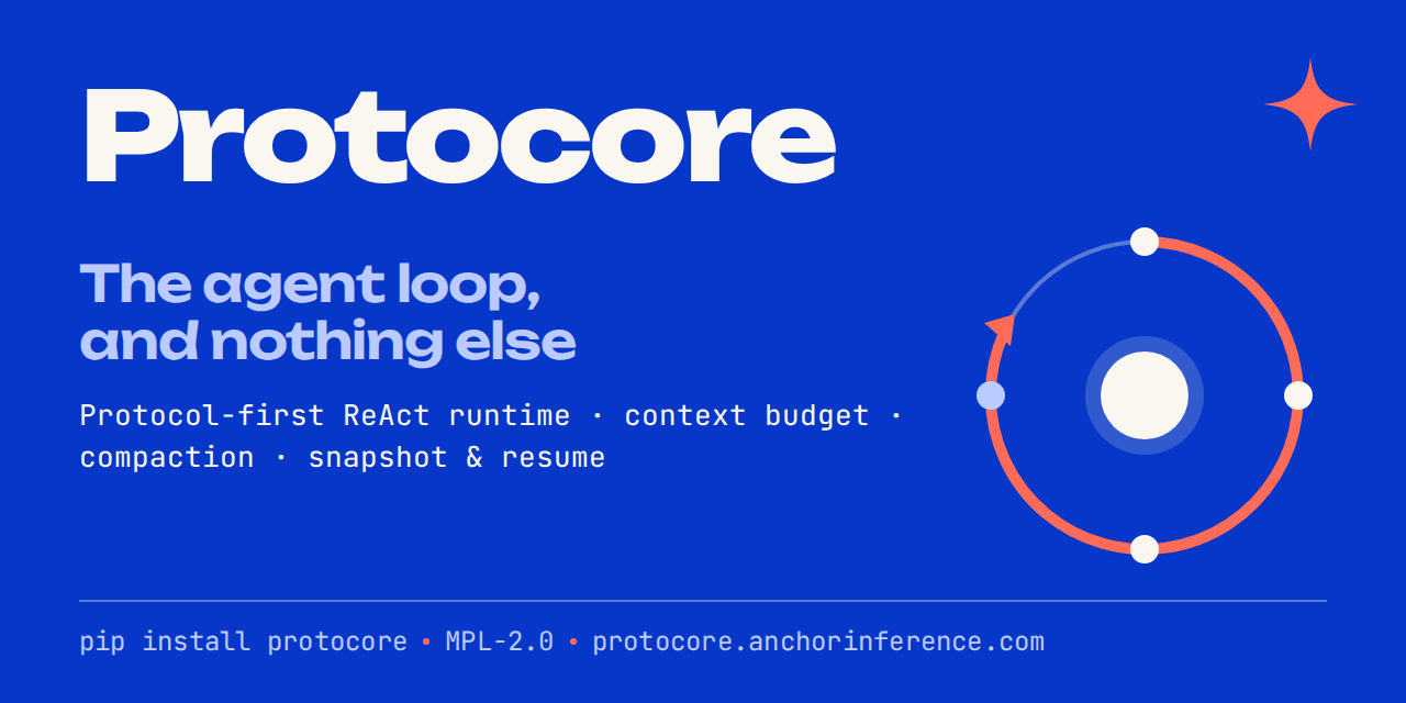protocore
