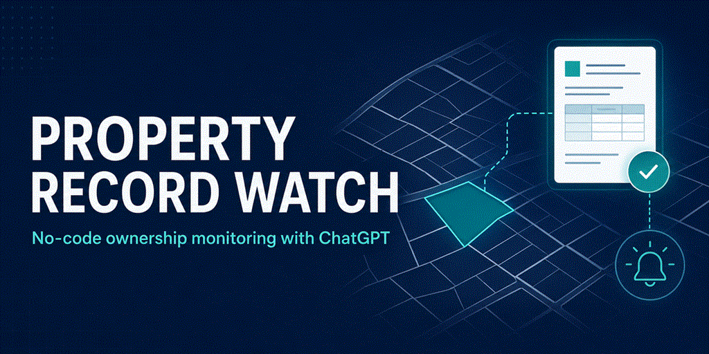 property-record-watch