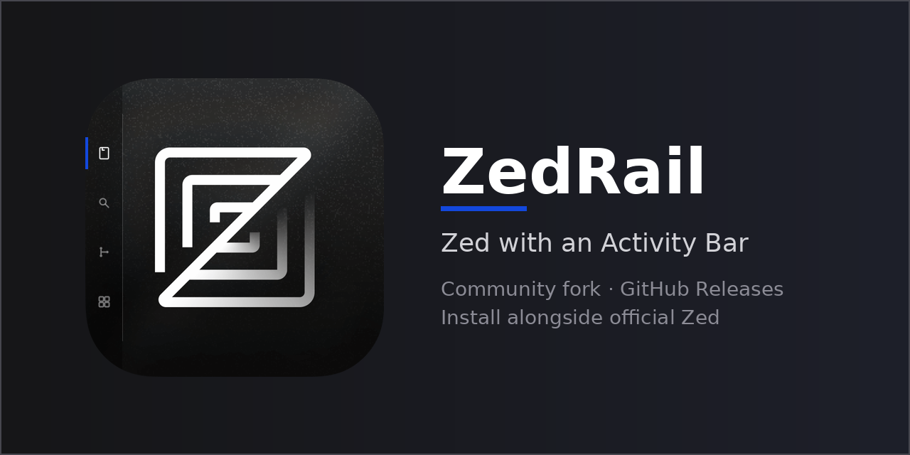 zed-rail