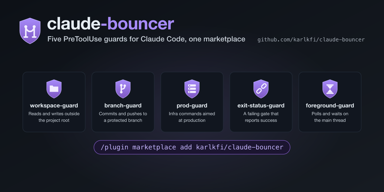 claude-bouncer