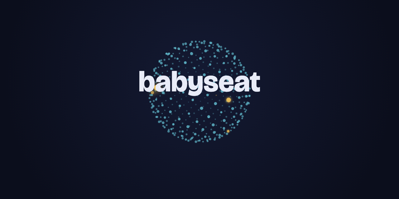 babyseat