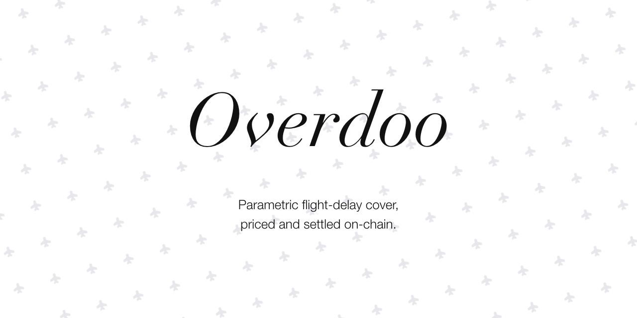 Overdoo
