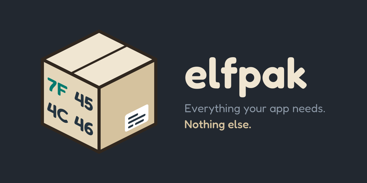 elfpak