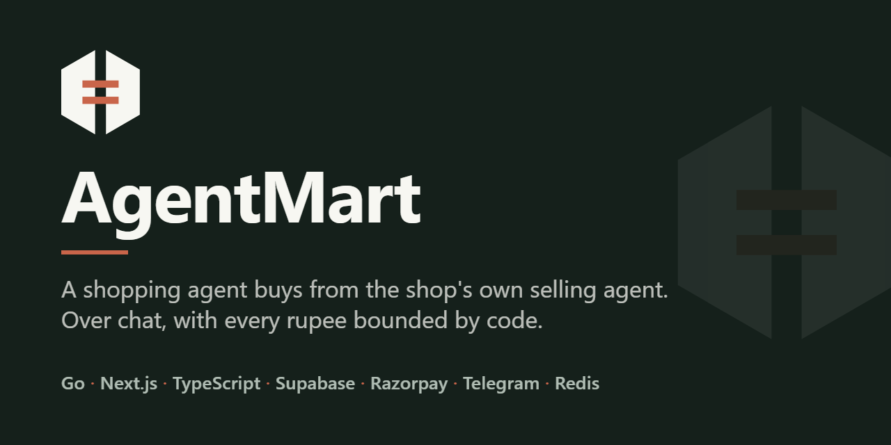 AgentMart