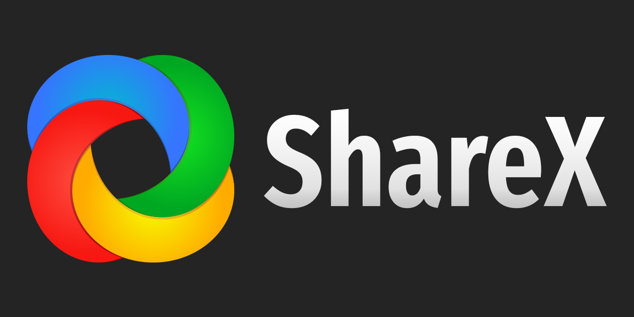  ShareX