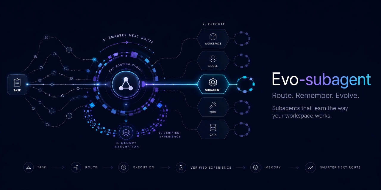 evo-subagent