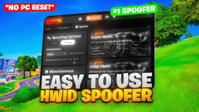fix-fornite-antiban-systmer