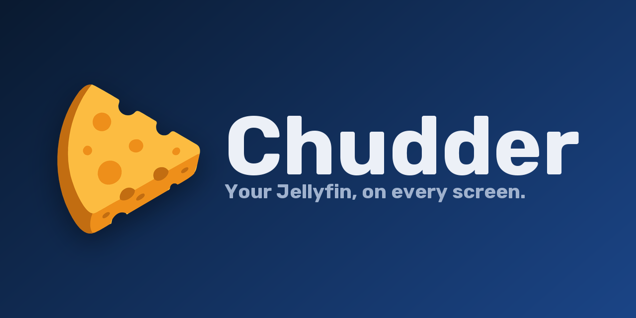 Chudder